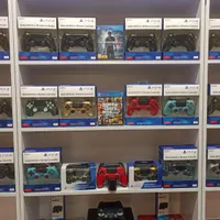 مرکز فروش دسته ps4|کنسول، بازی ویدئویی و آنلاین|تبریز, |دیوار