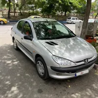 پژو 206 SD V1، مدل ۱۳۸۶|خودرو سواری و وانت|تبریز, |دیوار