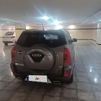ام‌وی‌ام X33 S اسپرت، مدل ۱۴۰۰|خودرو سواری و وانت|کرج, اصفهانی‌ها|دیوار