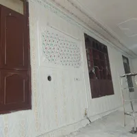 نقاش ساختمان رنگ آمیزی خانه طرح کاغذ دیواری