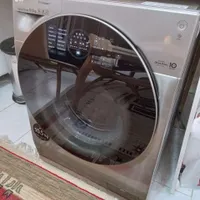 لباسشویی الجی اصل کره ۱۰/۵ کیلو