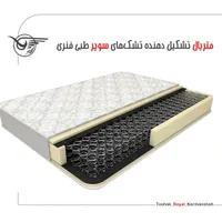 تشک کلاسیک|تشک تختخواب|کرمانشاه, |دیوار
