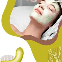 فشیال و پاکسازی پوست با دستگاه ومواد