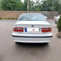سمند LX سفارشی مدل ۱۳۸۹|خودرو سواری و وانت|کرج, خرمدشت|دیوار