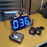 دستگاه اعلام نوبت و شماره خوان و فراخوان مشتری|کافی‌شاپ و رستوران|تهران, ایرانشهر|دیوار