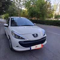 پژو ۲۰۷i