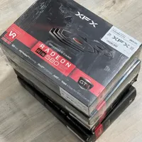 فروش و خرید کارت گرافیک rx580
