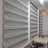 فروش پرده زبرا شب عید |پرده، رانر، رومیزی|قم, زاویه|دیوار