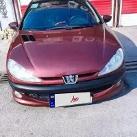 206SDتیپ ۵