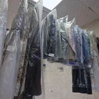 سفیدشویی و خشک شویی نایک