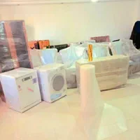 باربری حمل و نقل و جابه جایی اثاثیه منزل با کارگر|خدمات حمل و نقل|کرمانشاه, |دیوار