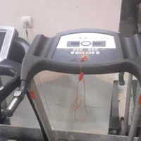 تردمیل ۹۲۵ پاور فریست دوچرخه ثابت رایان تردمیل