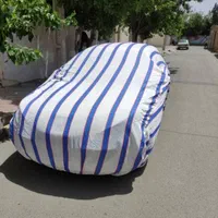 چادر انواع خودرو مستقیم از ت و ل ی د ی