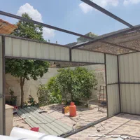 جوشکار سیار  جوشکاری|خدمات پیشه و مهارت|شیراز, شهرک امیر کبیر|دیوار