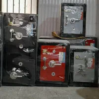 فروش گاوصندوق 250k  &|ابزارآلات|مشهد, طلاب|دیوار