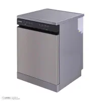 ماشین ظرفشویی 14 نفره ایکس ویژن