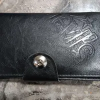 کیف مدارک ماشین گمشده