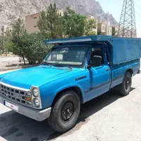 نیسان مدل ۸۰ بدون رنگ