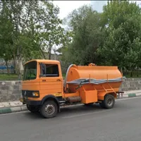 تخلیه چاه طاق خالی کردن لنگرود شبانه روزی فعال