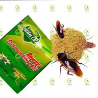 سم سوسک ریز کابینت ( سوسک آلمانی)