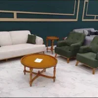 ‌مبل تولیدی مبلمان‌|مبلمان خانگی و میز عسلی|تهران, آشتیانی|دیوار