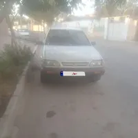 پراید هاچبک، مدل ۱۳۷۷|خودرو سواری و وانت|شاهرود, |دیوار