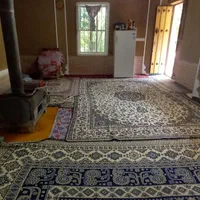 اجاره ویلای سنتی کنار رودخانه شاهرود|اجارهٔ کوتاهمدت ویلا و باغ|خلخال, |دیوار