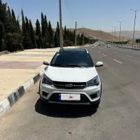 ام‌وی‌ام X22 دنده‌ای اسپرت لاکچری مدل ۱۴۰۲