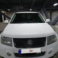 سوزوکی گرند ویتارا مونتاژ دنده‌ای 2000cc، مدل ۱۳۸۷|خودرو سواری و وانت|تهران, کوی فراز|دیوار