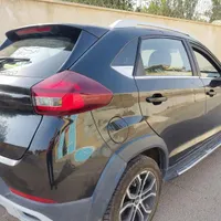 x22pro اتوماتیک|خودرو سواری و وانت|تهران, شهرک محلاتی|دیوار