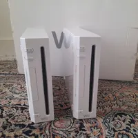 کنسول نینتندو وی