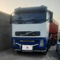 اف اچ جفت شرکت نفتی|خودرو سنگین|تهران, حسن‌آباد|دیوار