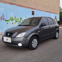 تیبا ۲ مدل ۱۳۹۵