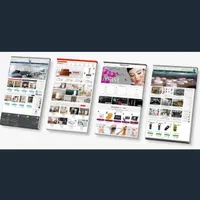 طراحی سایت حرفه‌ای با ضمانت بازگشت وجه|خدمات رایانه‌ای و موبایل|تنکابن, |دیوار