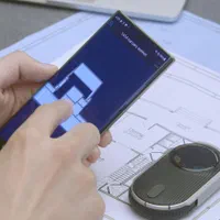 متر لیزری برای بازسازی و نقشه کشی و اتوکد|مصالح و تجهیزات ساختمان|تهران, ستارخان|دیوار