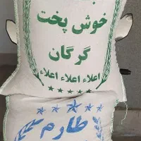 برنج فجر