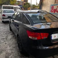 کیا سراتو مونتاژ دنده‌ای 1600cc، مدل ۱۳۹۴|خودرو سواری و وانت|مشهد, سرافرازان|دیوار