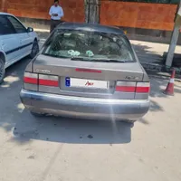 سیتروئن زانتیا 2000cc، مدل ۱۳۸۸ عروسک|خودرو سواری و وانت|خرم‌آباد, |دیوار