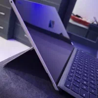 لپ تاپ سرفیس surface pro 7 به همراه قلم