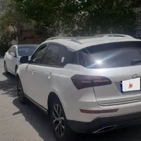 ریگان کوپا رویال، مدل ۱۳۹۷