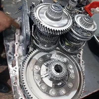 تعمیر گیربکس اتومات اتوماتیک/MVMتیگوMG/X22/B50جک|خدمات موتور و ماشین|تهران, جی|دیوار