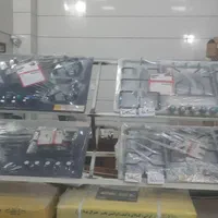 اجاق گاز صفحه‌ای