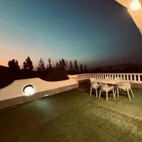 اجاره ویلا جاده هروی استخردار|اجارهٔ کوتاه‌مدت ویلا و باغ|تبریز, |دیوار