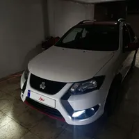 کوییک GXR تیپ L، مدل ۱۴۰۳ ارتقا یافته 85گانه