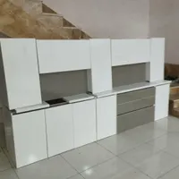 کابینت یزادن پناه|مصالح و تجهیزات ساختمان|فریدون‌کنار, |دیوار