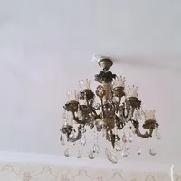 لوستر برنز