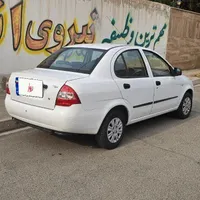 تیبا صندوق‌دار SX، مدل ۱۳۹۹|خودرو سواری و وانت|اندیشه, |دیوار