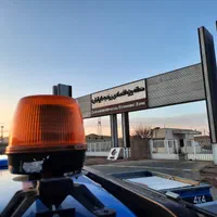 امدادخودرو و یدک کش پرند / رباط کریم / فرودگاه|خدمات حمل و نقل|پرند, |دیوار