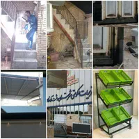 جوشکار سیاردر سوسنگرد