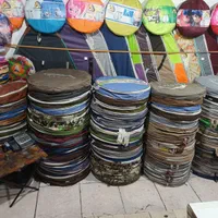 چادر مسافرتی چادر ماشین زیرانداز وصندلی و..|کوهنوردی و کمپینگ|پاکدشت, پاکدشت (مامازند)|دیوار